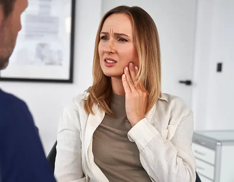 Parodontologie-Leistungsbild